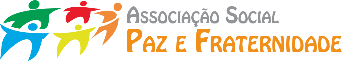 Logo Associação Social Paz e Fraternidade