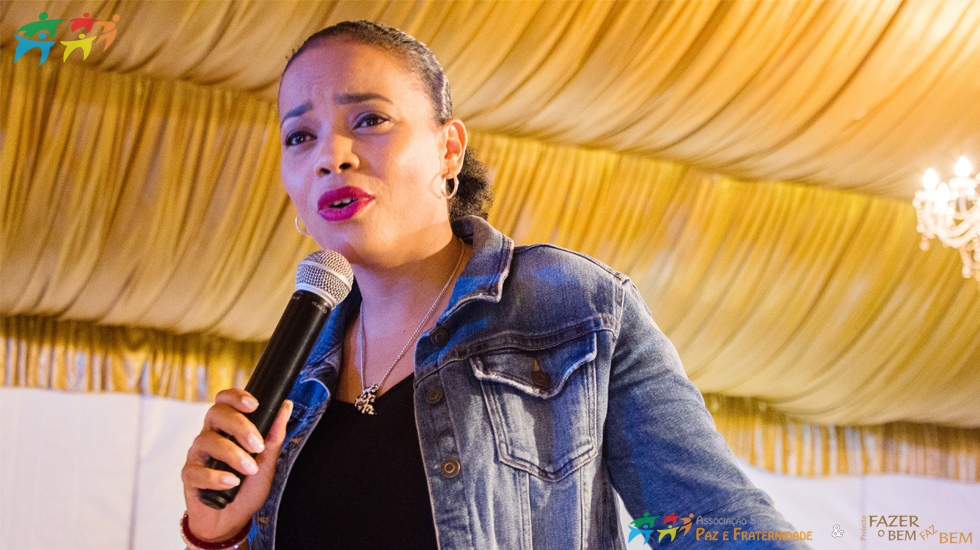 Chá Beneficente 2018