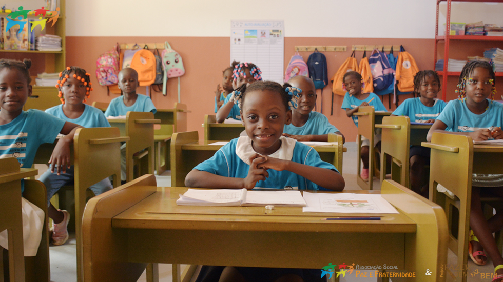 Complexo Escolar Allan Kardec