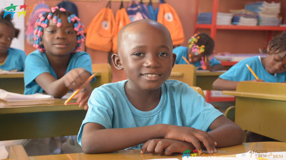 Complexo Escolar Allan Kardec