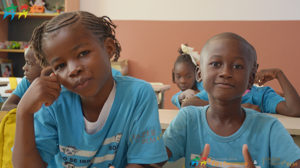 Complexo Escolar Allan Kardec