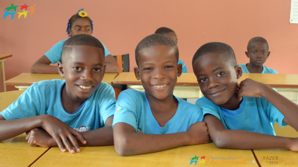 Complexo Escolar Allan Kardec