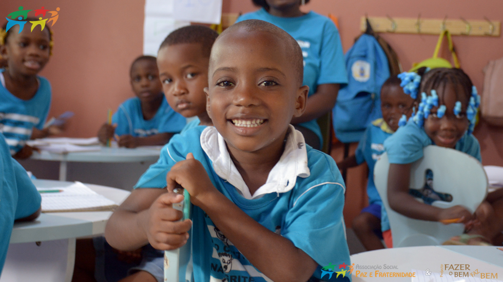 Complexo Escolar Allan Kardec