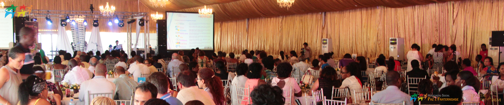 Chá Beneficente do Mês das Mães​