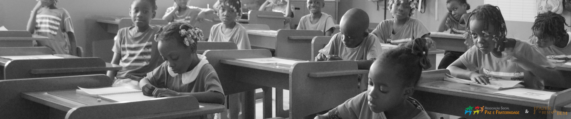 Projecto Fazer o Bem Faz Bem