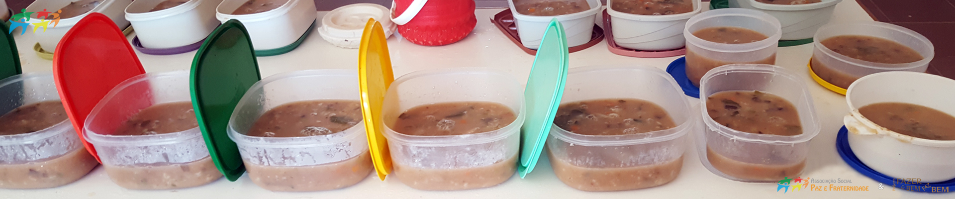 Programa de apoio nutricional​