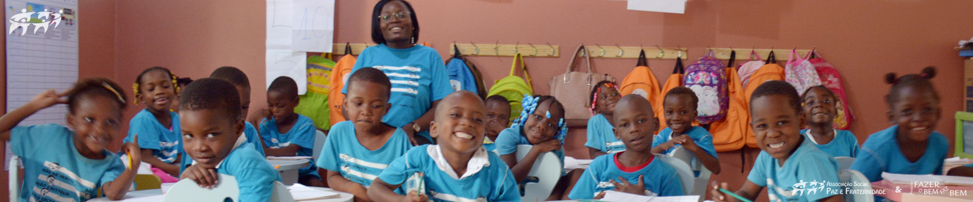 Complexo Escolar Allan Kardec