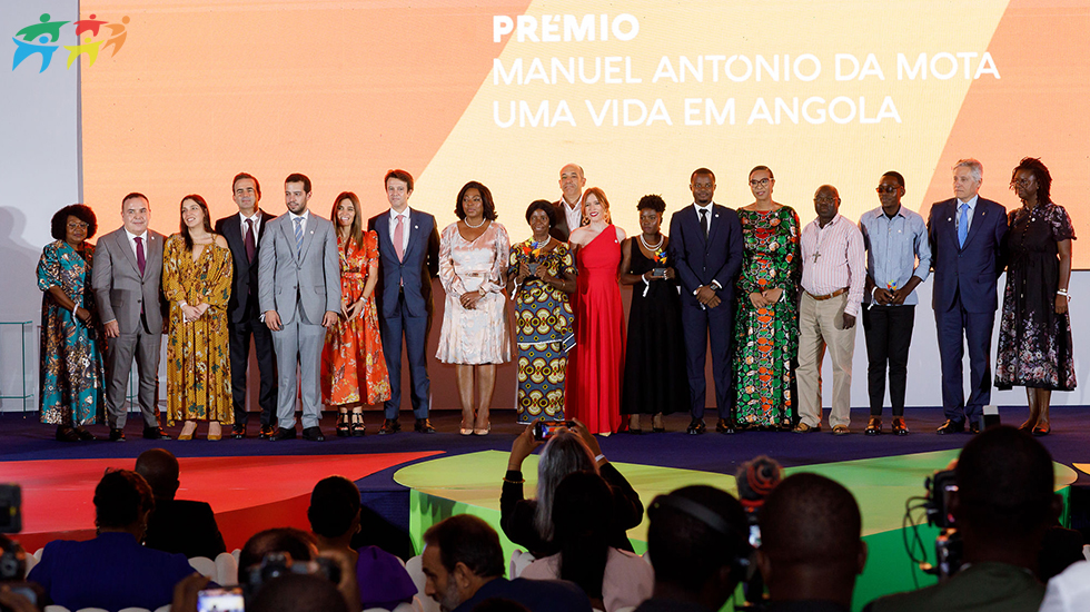 Prémio Manuel António da Mota 2024