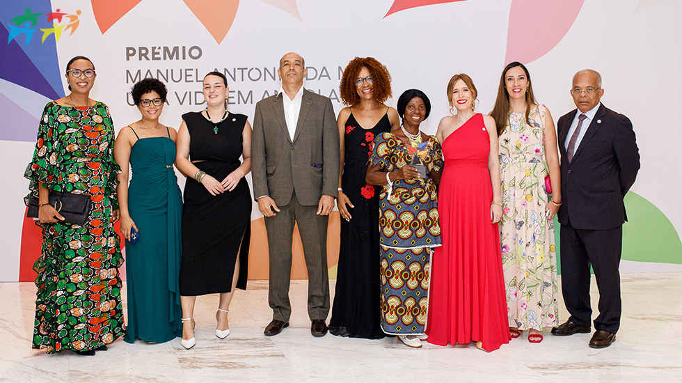 Prémio Manuel António da Mota 2024