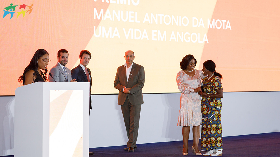 Prémio Manuel António da Mota 2024