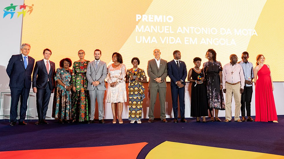 Prémio Manuel António da Mota 2024